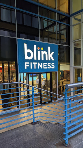 Gym «Blink Fitness», reviews and photos, 100 Main St, White Plains, NY 10601, USA