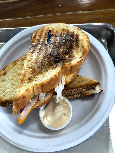 Restaurant «The Ideal Bite Community Kitchen», reviews and photos, 25938 Middlebelt Rd, Farmington Hills, MI 48336, USA