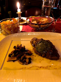 Bar du Restaurant français Grand Café Capucines à Paris - n°14