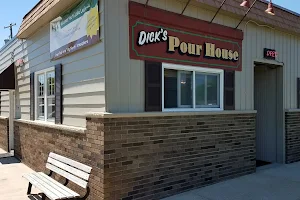Dick's Pour House image