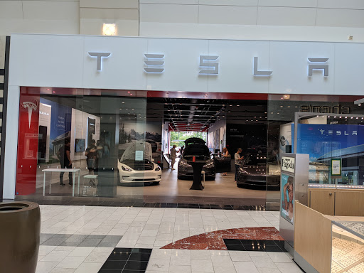 Shopping Mall «Washington Square», reviews and photos, 9585 SW Washington Square Rd, Portland, OR 97223, USA