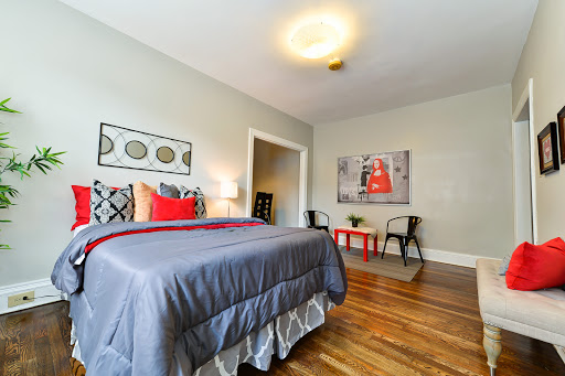 Real Estate Agency «City Chic Real Estate, DC Realtor», reviews and photos, 1625 K St NW #550, Washington, DC 20006, USA