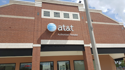AT&T Authorized Retailer, 3385 S US Hwy 17 92 Suite 285, Casselberry, FL 32707, USA, 