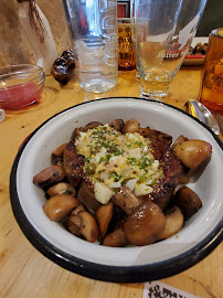 Plats et boissons du Restaurant Gaūta à Bordeaux - n°9