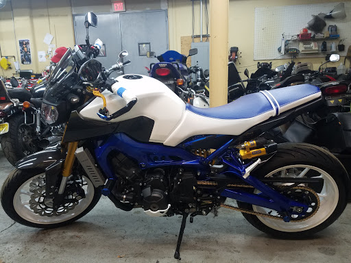 Used Motorcycle Dealer «Motorcycle Center LLC», reviews and photos, 280 NJ-18, East Brunswick, NJ 08816, USA