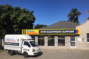 Fitness Breakthru (Gym & Fitness Equipment Specialists) - South Africa image