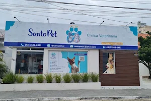 Santo Pet - Clínica Veterinária image