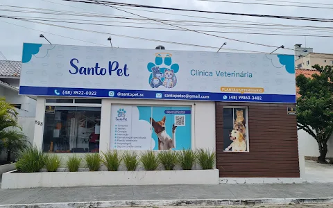 Santo Pet - Clínica Veterinária image
