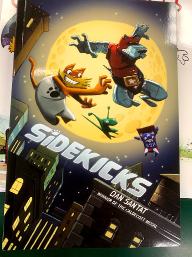 Toy Store «San Marino Toy & Book Shoppe», reviews and photos, 2476 Huntington Dr, San Marino, CA 91108, USA