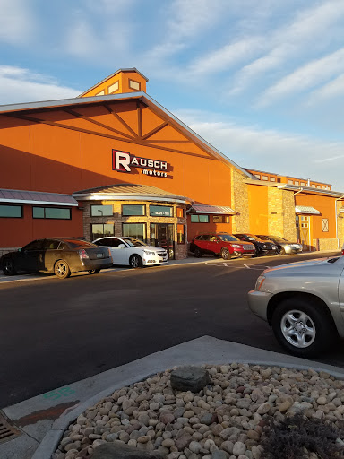 Rausch Motors LLC, 18225 Ponderosa Dr, Parker, CO 80134, USA, 