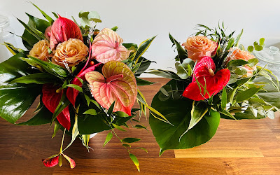 Ce ma fleur - Oya Fleurs à Saint-Léonard-de-Noblat