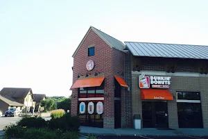 Dunkin' image