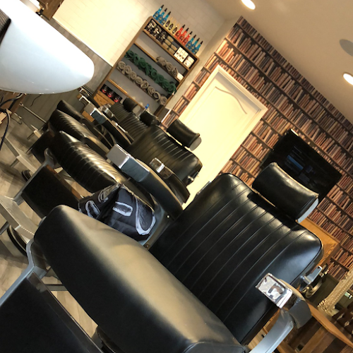 Reviews of THE FİNE LİNE BARBERS watford in Watford - Barber shop