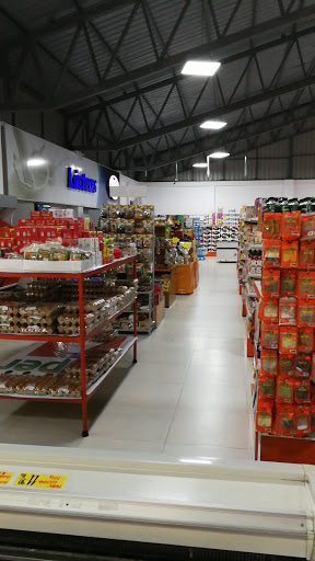 Supermercado Misuper