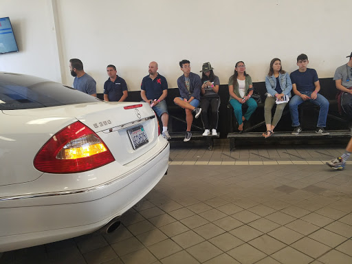 Auto Auction «Norwalk Auto Auction», reviews and photos, 12405 Rosecrans Ave, Norwalk, CA 90650, USA