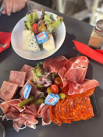 Charcuterie du Restaurant Gueuleton Reims - n°2