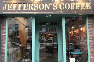 Jefferson’s Coffee image