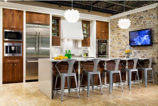 Appliance Store «Hahn Appliance Warehouse», reviews and photos, 3947 W Reno Ave, Oklahoma City, OK 73107, USA