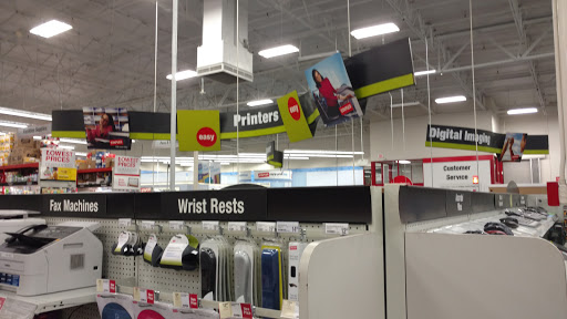 Office Supply Store «Staples», reviews and photos, 21555 Valley Blvd, Walnut, CA 91789, USA