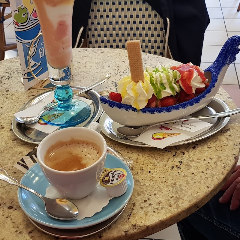 Eiscafé Angelo Losego