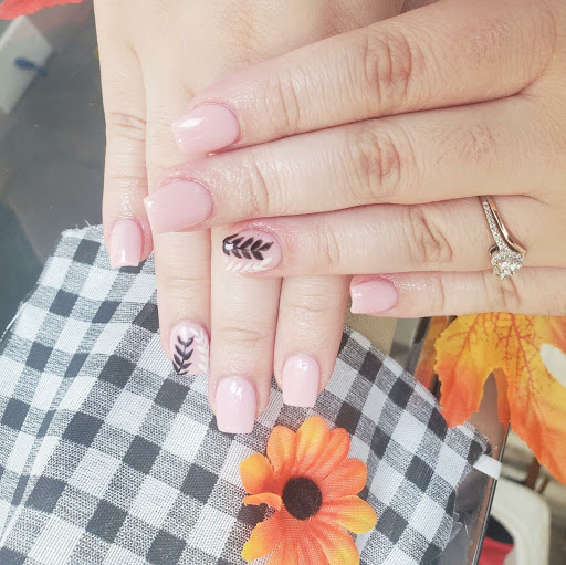 Nail Salon «Herbal Nails & Spa at Happy Valley», reviews and photos, 2501 W Happy Valley Rd #32, Phoenix, AZ 85085, USA