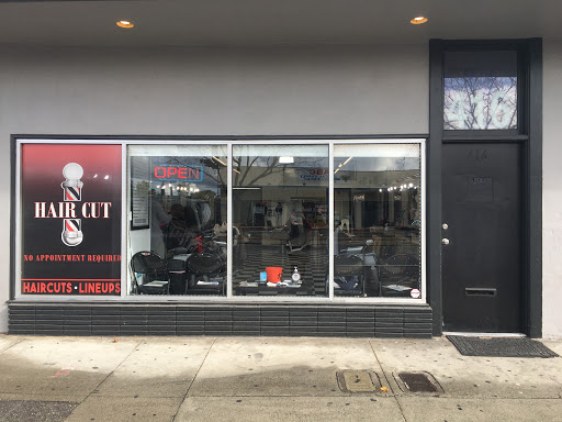 Barber Shop «Pro Styles Barbershop», reviews and photos, 416 S Bascom Ave, San Jose, CA 95128, USA