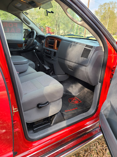 Car Wash «Lopez Car Wash», reviews and photos, 1620 N Frazier St, Conroe, TX 77301, USA