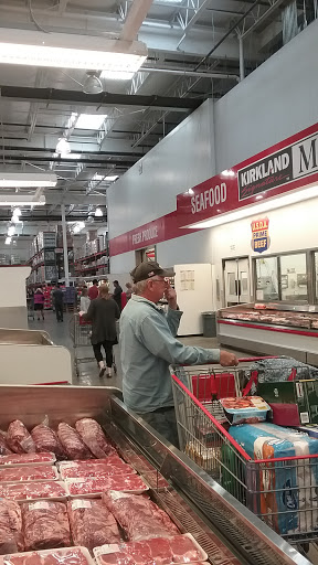 Warehouse store «Costco Wholesale», reviews and photos, 750 23rd Ave E, West Fargo, ND 58078, USA