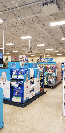 Pet Supply Store «PetSmart», reviews and photos, 131 Highlands Blvd Dr, Manchester, MO 63011, USA