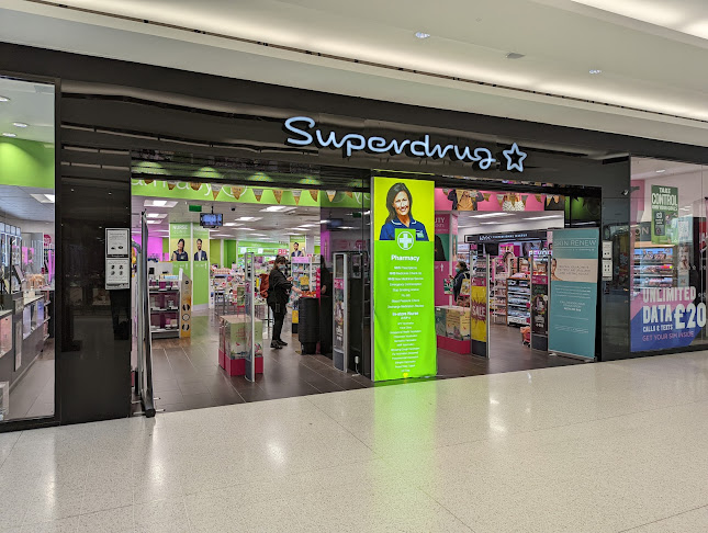 Superdrug