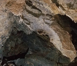 Grutas Nombre de Dios photo