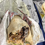 Photo n°1 de l'avis de Filipe.a fait le 25/06/2023 à 19:56 sur le  DelWrap® - Se o sabor não for de explodir , não é pra curtir! à Porto