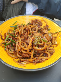 Plats et boissons du Restaurant thaï Kin Di à Rennes - n°9