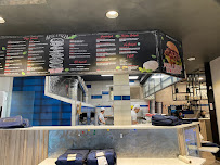 Pizzeria Arte Pizza S.r.l à Rimini (le menu)