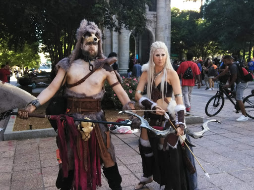 Liquor Store «Peachtree Package Store», reviews and photos, 300 Peachtree St NE # Cs1, Atlanta, GA 30308, USA