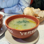 Photo n°3 de l'avis de Ela.g fait le 27/03/2024 à 15:54 sur le  Churrasqueira Brasil à Porto