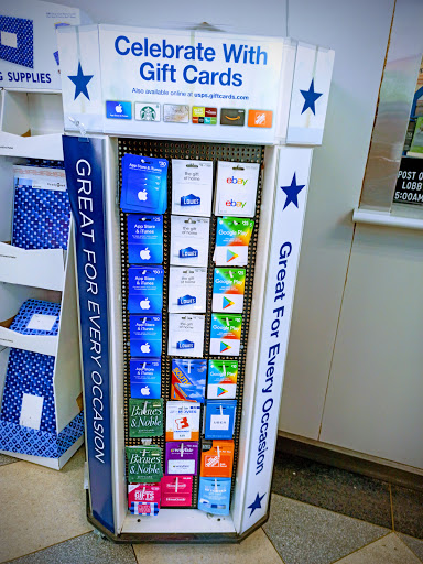 Post Office «United States Postal Service», reviews and photos, 761 Plumas St, Yuba City, CA 95991, USA