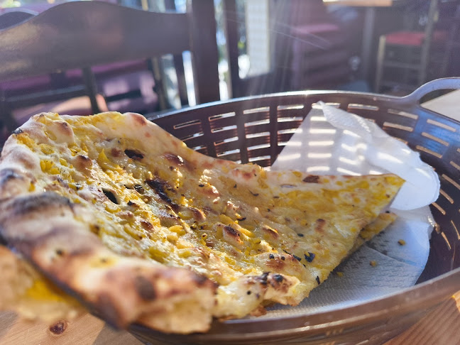 Opinii despre NaanStop Indian Cuisine în Αθήνα - Εστιατόριο