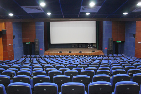 Kim Dong Theater