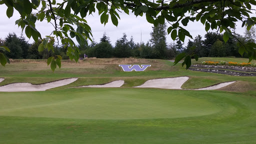Golf Course «Washington National Golf Club», reviews and photos, 14330 SE Husky Way, Auburn, WA 98092, USA