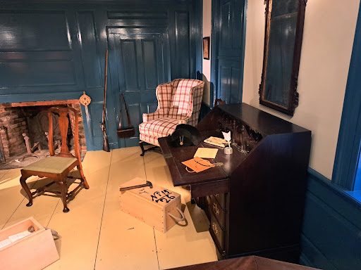 History Museum «Concord Museum», reviews and photos, 200 Lexington Rd, Concord, MA 01742, USA