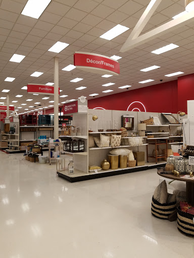 Department Store «Target», reviews and photos, 2610 Bishop Dr, San Ramon, CA 94583, USA