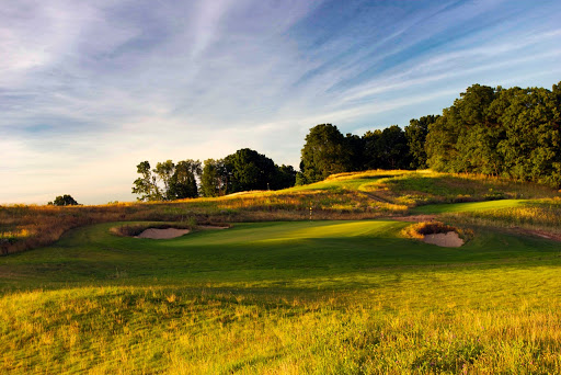 Golf Course «Stoatin Brae Golf Club», reviews and photos, 15579 E Augusta Dr, Augusta, MI 49012, USA