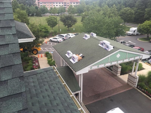 Roofing Contractor «Kovach Roofing Co», reviews and photos, 225 Boulevard, Pompton Plains, NJ 07444, USA