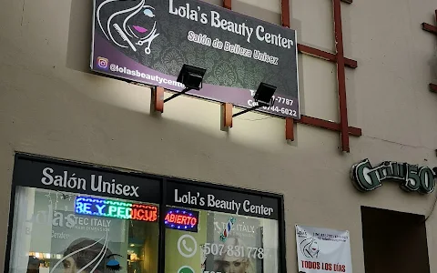 Lola's Beauty Center image