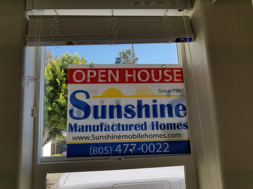 Sunshine Manufactured Homes
