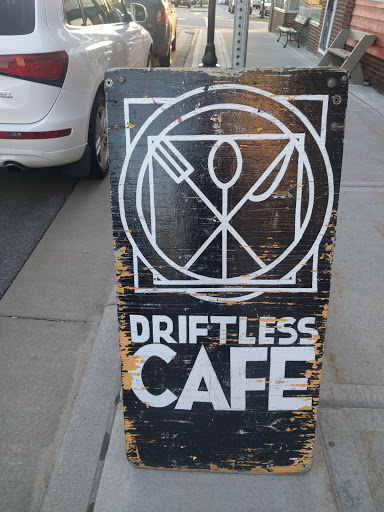 Coffee Shop «Driftless Cafe», reviews and photos, 118 W Court St, Viroqua, WI 54665, USA