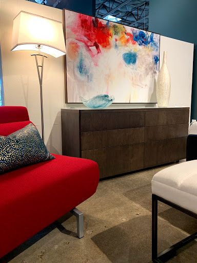 Furniture Store «Euro Living Modern Furniture store Dallas Texas», reviews and photos, 4200 Harry Hines Blvd, Dallas, TX 75219, USA