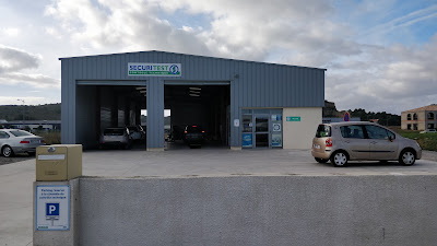 Sécuritest Contrôle Technique Automobile MONTREDON DES CORBIERES à Montredon-des-Corbières