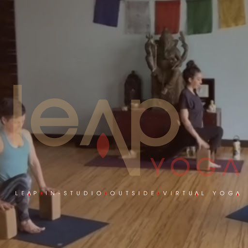 Yoga Studio «Leap Yoga», reviews and photos, 1725 Iron Point Rd, Folsom, CA 95630, USA